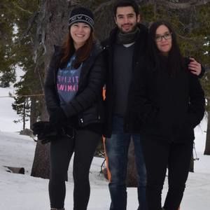 Meet your Posher, Alicia